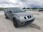 NISSAN - FRONTIER