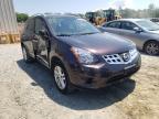 NISSAN - ROGUE