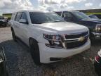 CHEVROLET - TAHOE