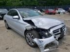 MERCEDES-BENZ - C-CLASS