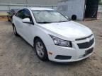 CHEVROLET - CRUZE