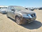 NISSAN - PATHFINDER
