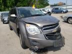 CHEVROLET - EQUINOX