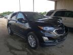 CHEVROLET - EQUINOX