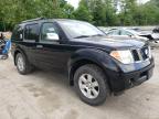 NISSAN - PATHFINDER