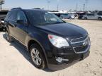 CHEVROLET - EQUINOX