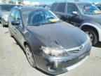 SUBARU - IMPREZA