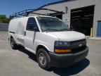 CHEVROLET - EXPRESS