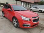 CHEVROLET - CRUZE