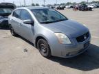 NISSAN - SENTRA
