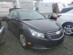 CHEVROLET - CRUZE