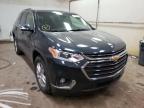 CHEVROLET - TRAVERSE