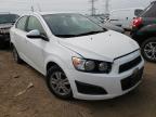 CHEVROLET - SONIC