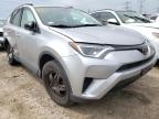 TOYOTA - RAV4