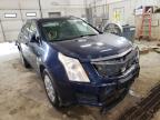 CADILLAC - SRX