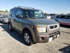 HONDA - ELEMENT