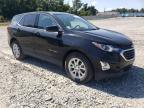 CHEVROLET - EQUINOX