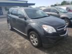 CHEVROLET - EQUINOX