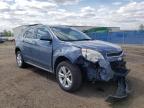 CHEVROLET - EQUINOX