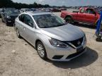 NISSAN - SENTRA