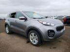 KIA - SPORTAGE