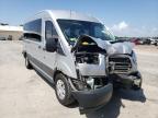 FORD - TRANSIT CONNECT