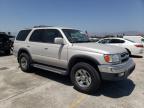 TOYOTA - 4RUNNER