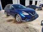 NISSAN - MURANO