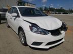 NISSAN - SENTRA
