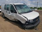 CHEVROLET - EXPRESS