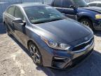KIA - FORTE