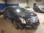 CADILLAC - XTS