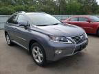 LEXUS - RX350