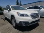 SUBARU - OUTBACK