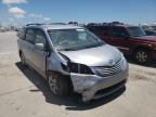 usados TOYOTA SIENNA