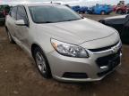 CHEVROLET - MALIBU
