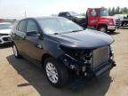 CHEVROLET - EQUINOX