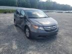 HONDA - ODYSSEY