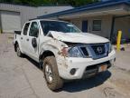 NISSAN - FRONTIER