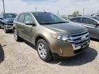 FORD - EDGE