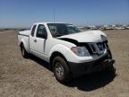 NISSAN - FRONTIER