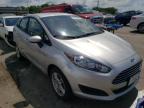 FORD - FIESTA