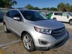 FORD - EDGE