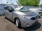 NISSAN - QUEST