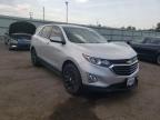 CHEVROLET - EQUINOX