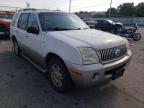 usados MERCURY MOUNTAINEER