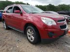 CHEVROLET - EQUINOX