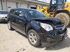 CHEVROLET - EQUINOX