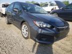 SUBARU - IMPREZA