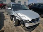 SUBARU - LEGACY